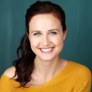 Meet your Posher, Nancy